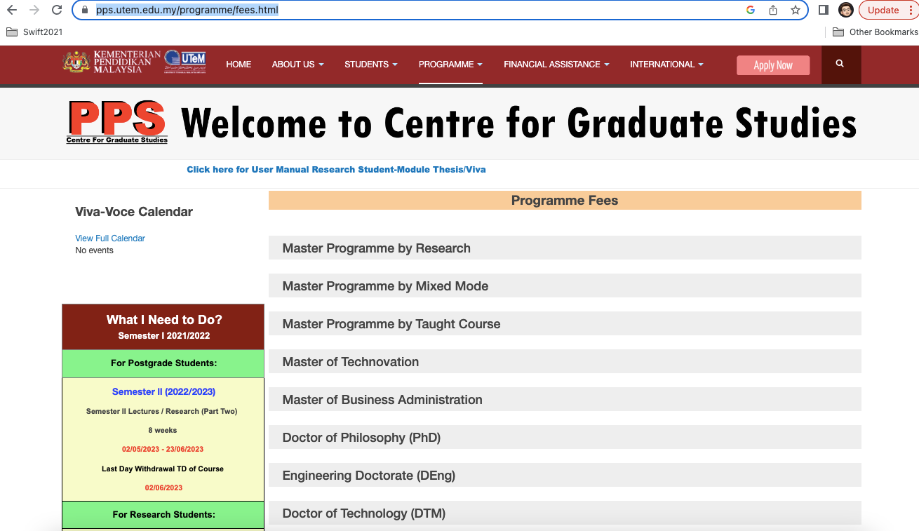 Tuition and Fee Payment – UCreds Support